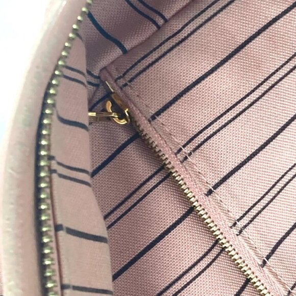 LOUIS VUITTON M44019 MonogramEmpreinte Sorbonne Backpack Bag - Picture 6 of 15